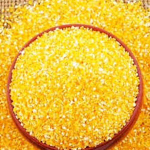 Beras Jagung