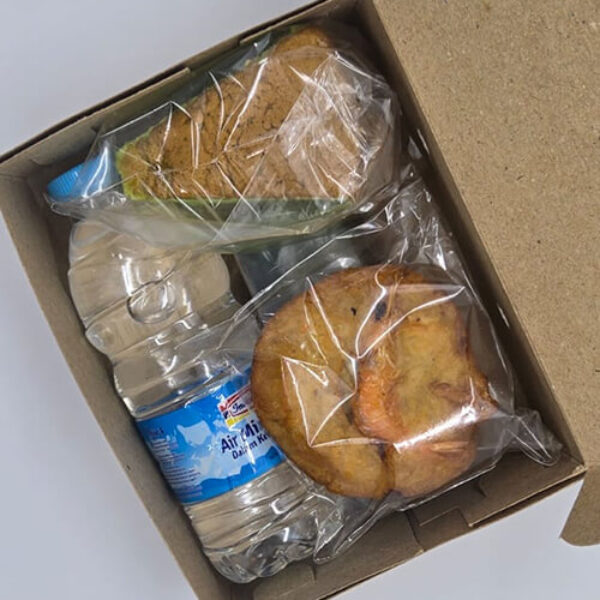 Snack Box