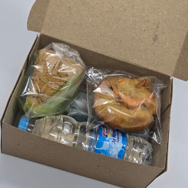 Snack Box