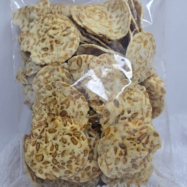 Keripik Tempe