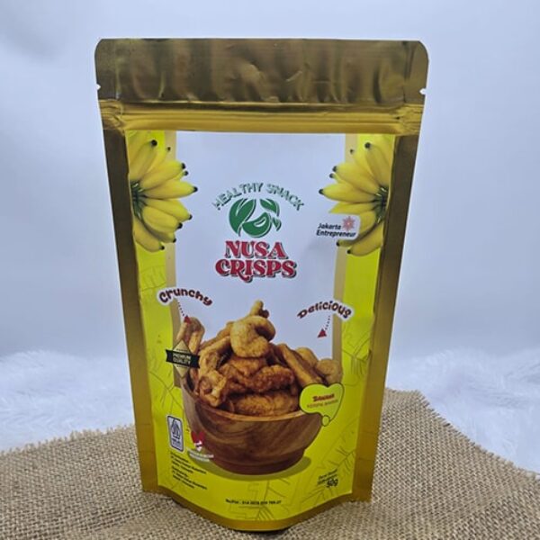 Keripik Pisang