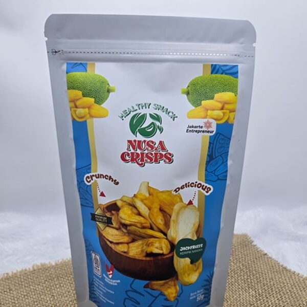 Keripik Nangka