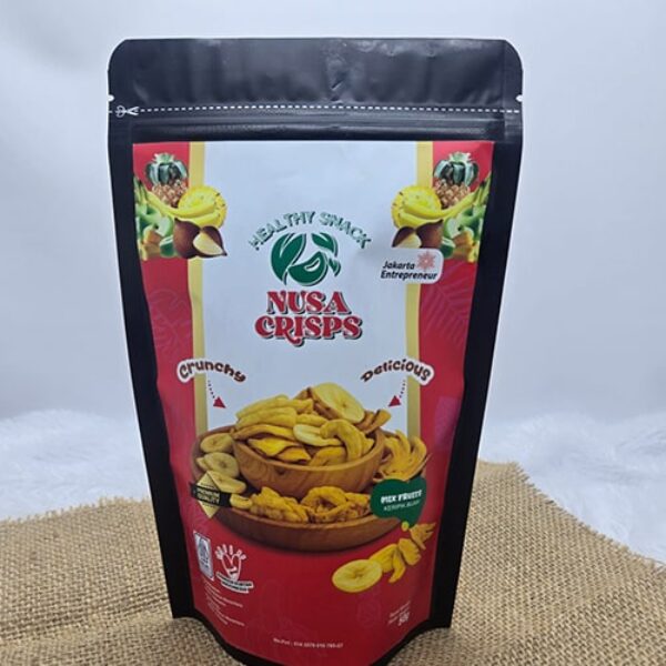 Keripik Mix