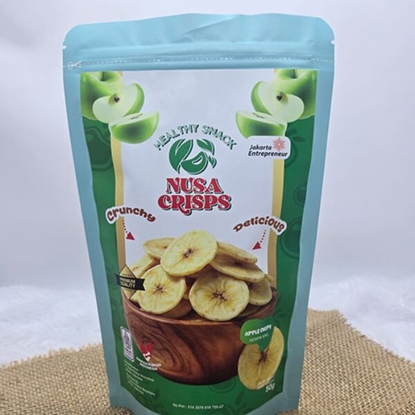 Keripik Apel