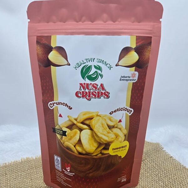Keripik Salak